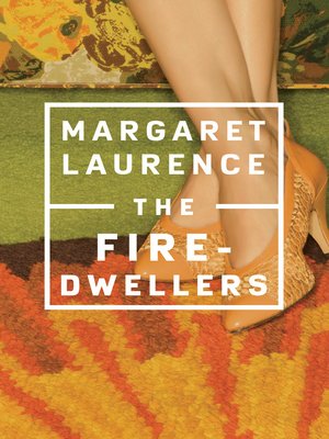 cover image of The Fire-Dwellers